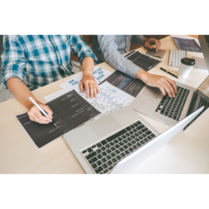 Mini Software Designing