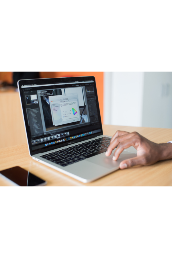 Mini Website Designing