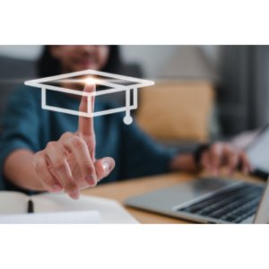 E-Learning Web Designing