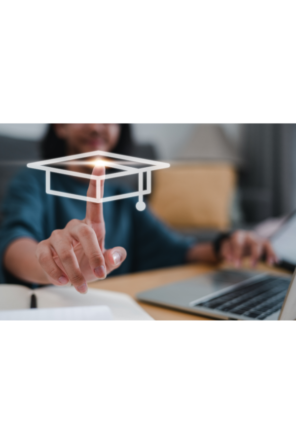 E-Learning Web Designing