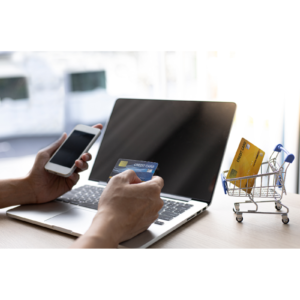 E-Store Website Designing