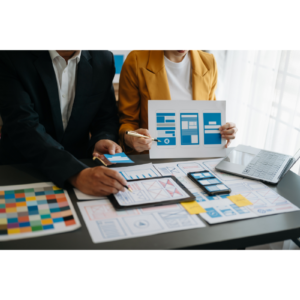 Branding & Promotion