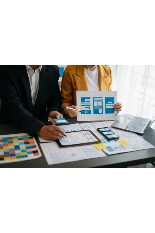 Branding & Promotion