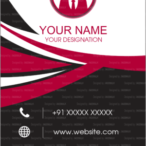 Digital Business Card